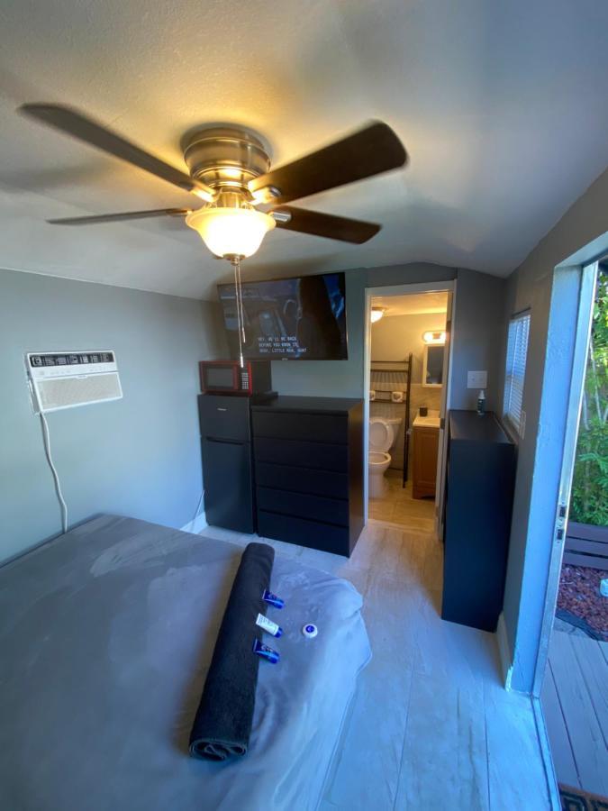 Cozy House Apartman Fort Lauderdale Kültér fotó