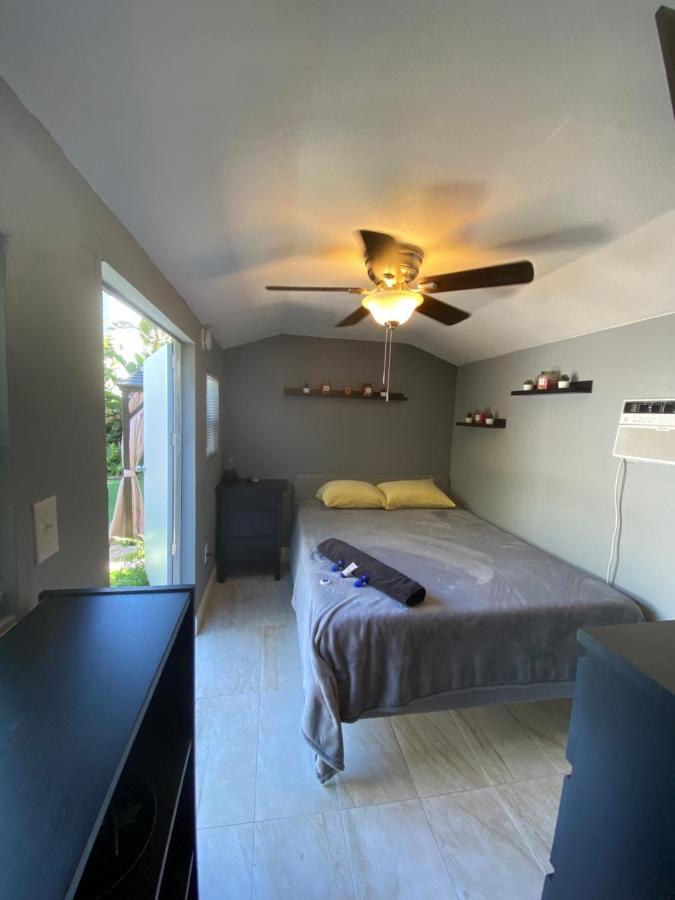 Cozy House Apartman Fort Lauderdale Kültér fotó