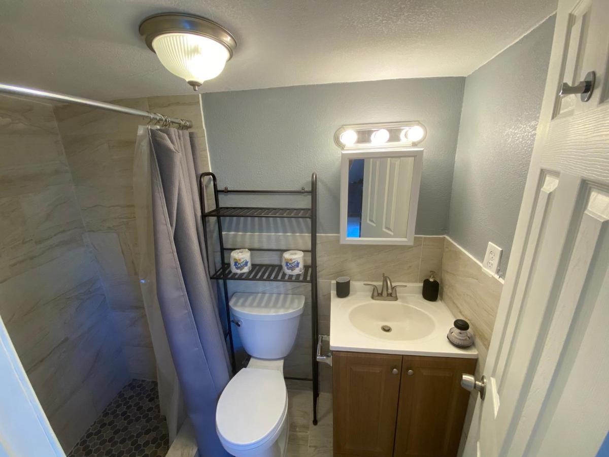 Cozy House Apartman Fort Lauderdale Kültér fotó
